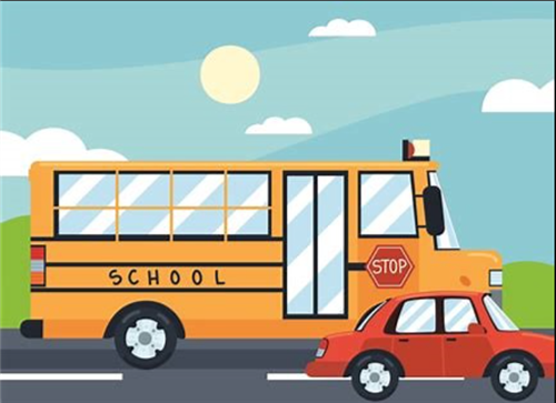 IMPORTANT ARRIVAL & DISMISSAL
